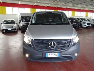 MERCEDES-BENZ Vito 2.2 114 CDI PC-SL Furgone Long