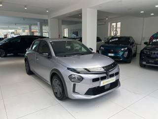 LANCIA Ypsilon usata, con Airbag laterali