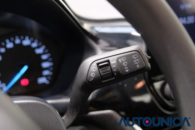 FORD Fiesta usata, con Vivavoce