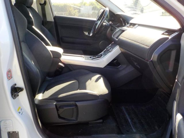 LAND ROVER Range Rover Evoque usata, con Volante multifunzione