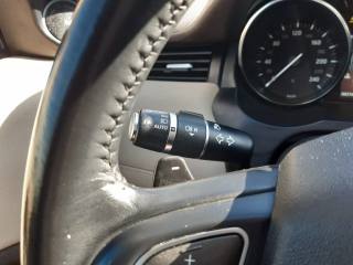 LAND ROVER Range Rover Evoque usata, con Fendinebbia