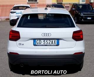 AUDI Q2 usata, con Airbag Passeggero