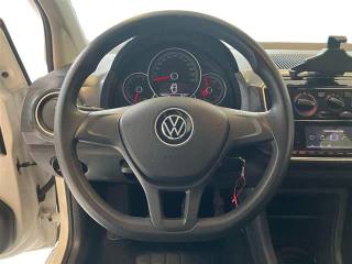 VOLKSWAGEN up! usata 17