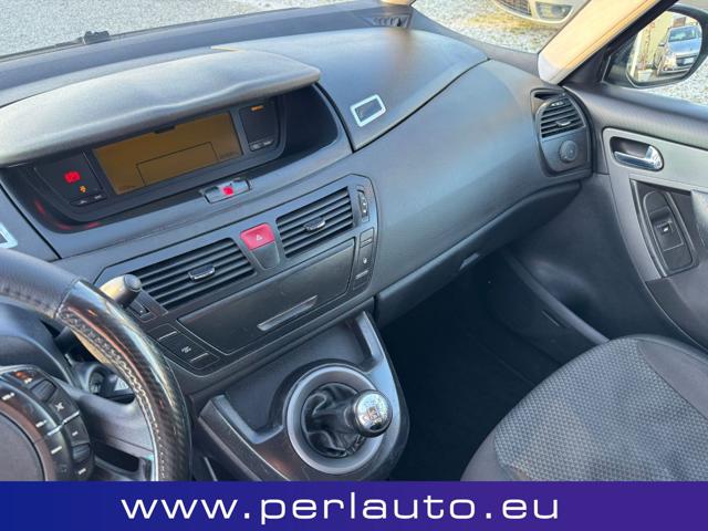 CITROEN C4 Picasso usata, con ESP