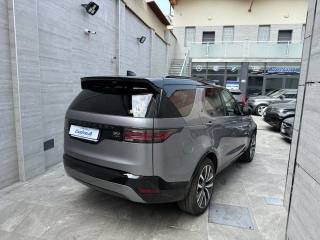 LAND ROVER Discovery usata, con Airbag Passeggero