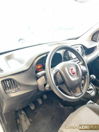 FIAT Doblo usata 12