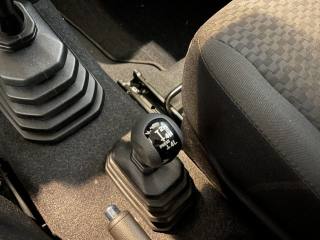 SUZUKI Jimny usata, con Boardcomputer