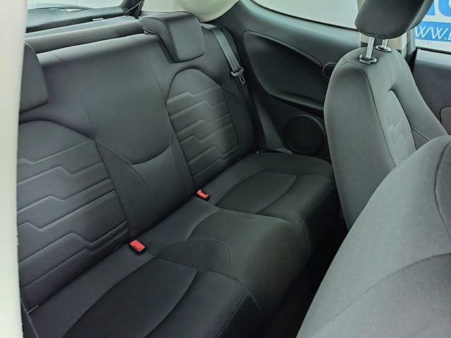 ALFA ROMEO MiTo usata, con Sound system
