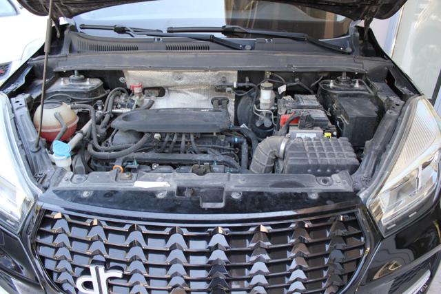 DR MOTOR DR 4.0 usata, con Controllo trazione