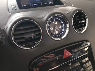 PEUGEOT RCZ usata, con Bracciolo