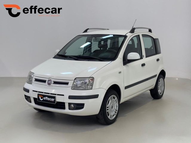 FIAT Panda usata, con ABS