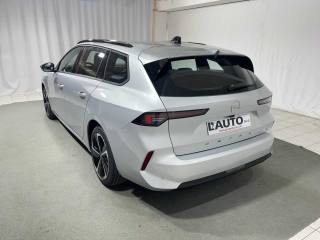 OPEL Astra usata, con Autoradio