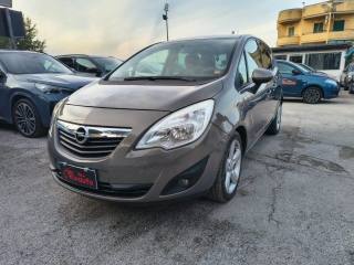 OPEL Meriva usata, con Airbag Passeggero