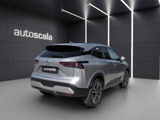 NISSAN Qashqai usata, con Alzacristalli elettrici