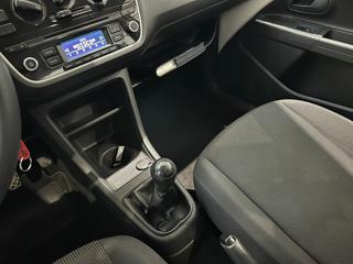 VOLKSWAGEN up! usata, con ESP