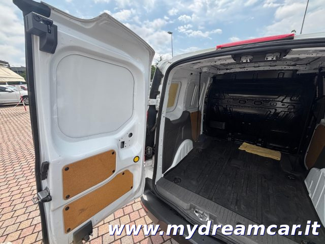 FORD Transit Connect usata 16