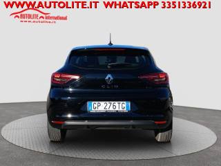 RENAULT Clio usata, con Chiusura centralizzata