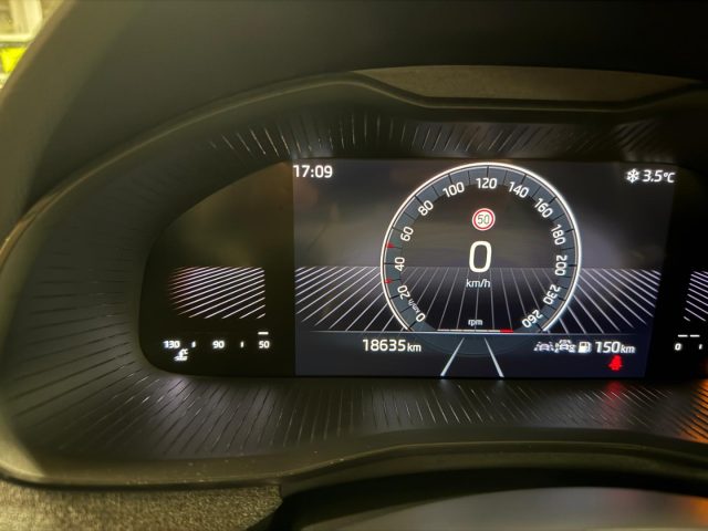 SKODA Kamiq usata, con Servosterzo