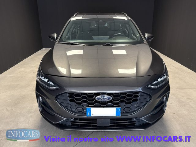 FORD Focus usata, con USB