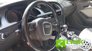 AUDI A5 usata, con Airbag Passeggero