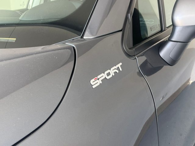 FIAT 500X usata, con Sensore di pioggia