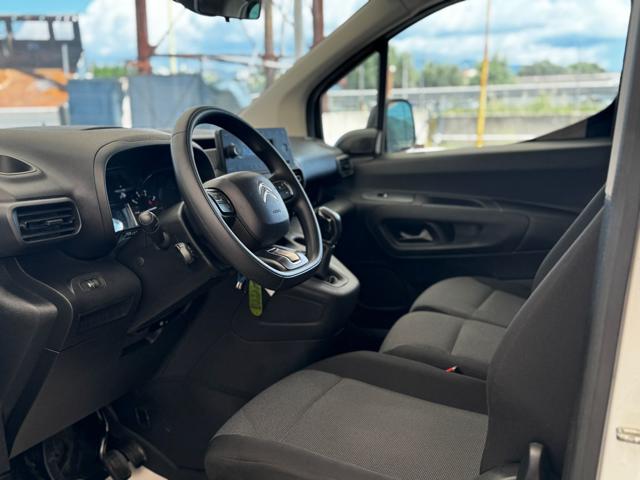 CITROEN Berlingo usata 11