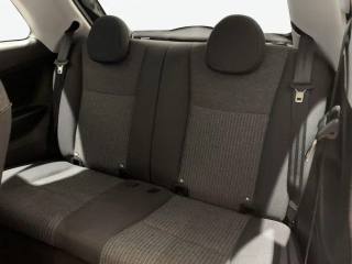 FIAT 500 usata, con Boardcomputer