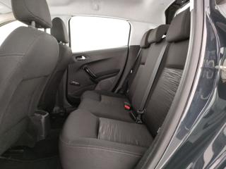 PEUGEOT 208 usata, con Immobilizzatore elettronico
