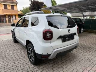 DACIA Duster usata 6