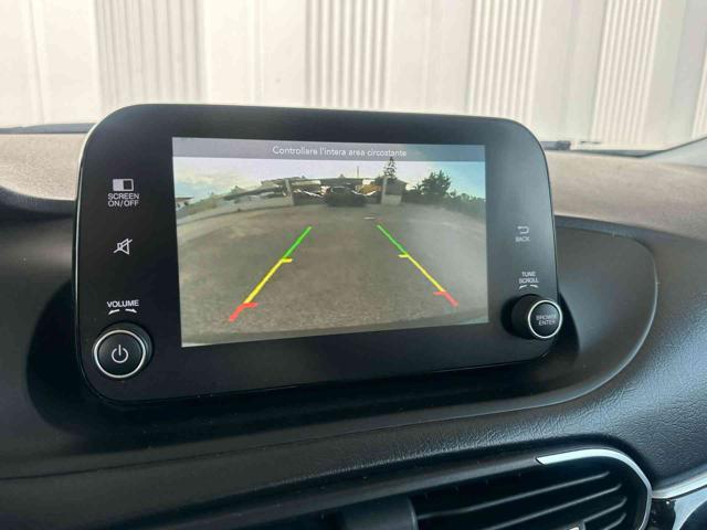 FIAT Tipo usata, con Climatizzatore