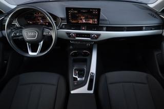 AUDI A4 usata, con Cruise Control