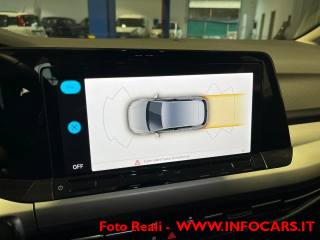 VOLKSWAGEN Golf usata, con Servosterzo