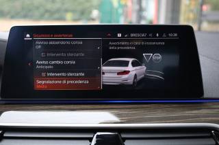 BMW 530 usata 175