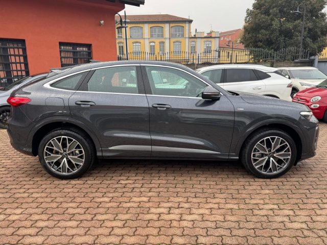 AUDI Q5 usata, con Cerchi in lega