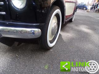 FIAT 500C usata 20