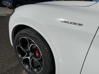 ALFA ROMEO Stelvio usata, con Cruise Control