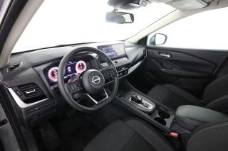 NISSAN Qashqai usata 1