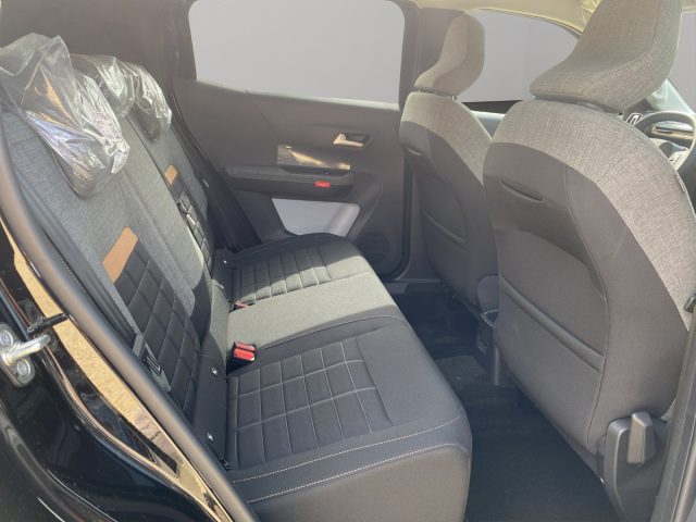 CITROEN C3 Aircross usata, con Sensori di parcheggio posteriori