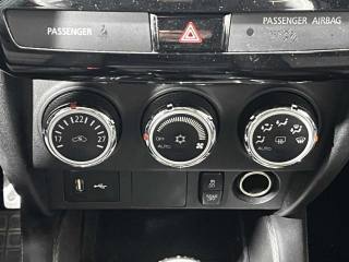 MITSUBISHI ASX usata 26