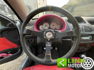 PEUGEOT 206 usata, con Immobilizzatore elettronico