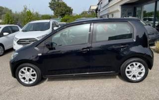 VOLKSWAGEN up! usata, con Airbag