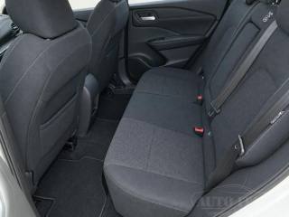 NISSAN Qashqai usata, con Controllo automatico clima
