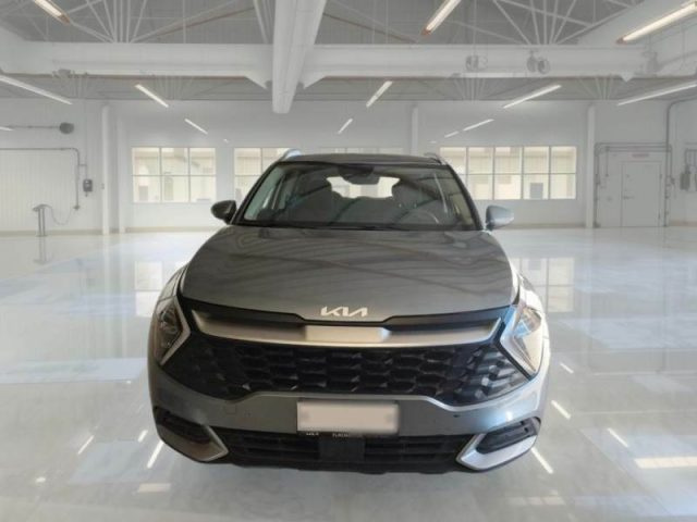 KIA Sportage usata, con Airbag laterali