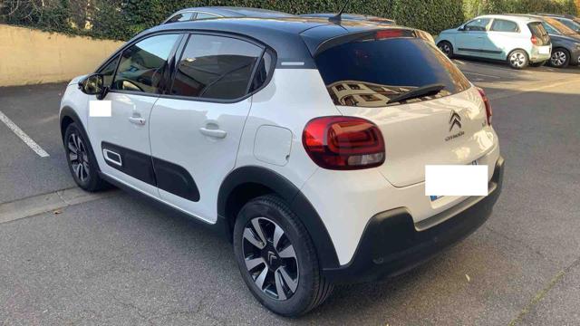 CITROEN C3 usata, con Airbag