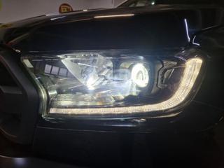 FORD Ranger Raptor usata, con Chiusura centralizzata telecomandata