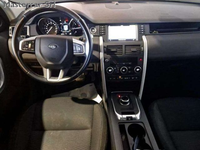 LAND ROVER Discovery Sport usata, con Boardcomputer
