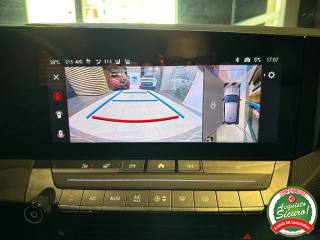 OPEL Astra usata, con Immobilizzatore elettronico