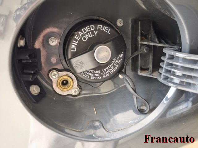 FIAT 500 usata, con Cronologia tagliandi
