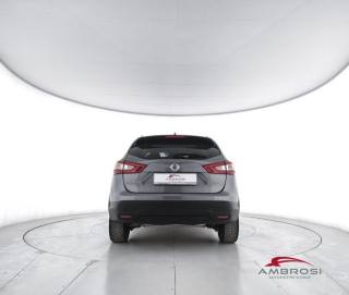NISSAN Qashqai usata 5