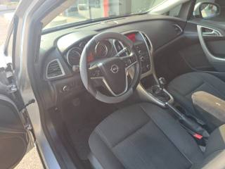 OPEL Astra usata, con Airbag laterali
